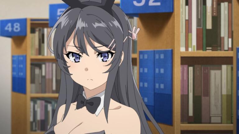 Reseña | Seishun Buta Yarou wa Bunny Girl Senpai no Yume wo Minai - Capítulo 1