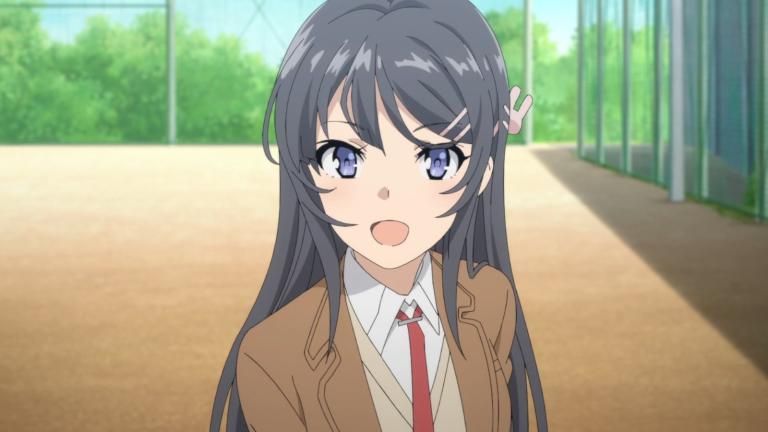 Reseña | Seishun Buta Yarou wa Bunny Girl Senpai no Yume wo Minai - Capítulo 3