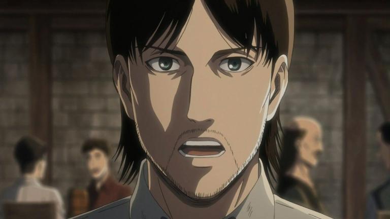 Reseña | Shingeki no Kyojin – Capítulo 11