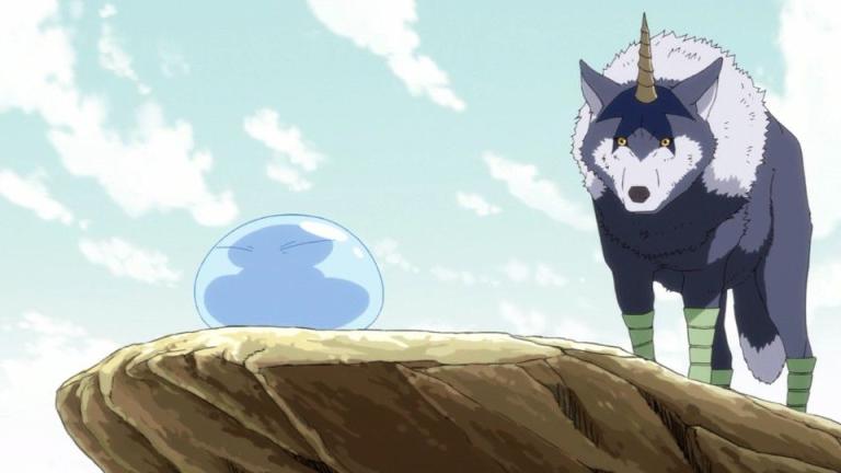 Reseña | Tensei shitara Slime Datta Ken – Capítulo 3
