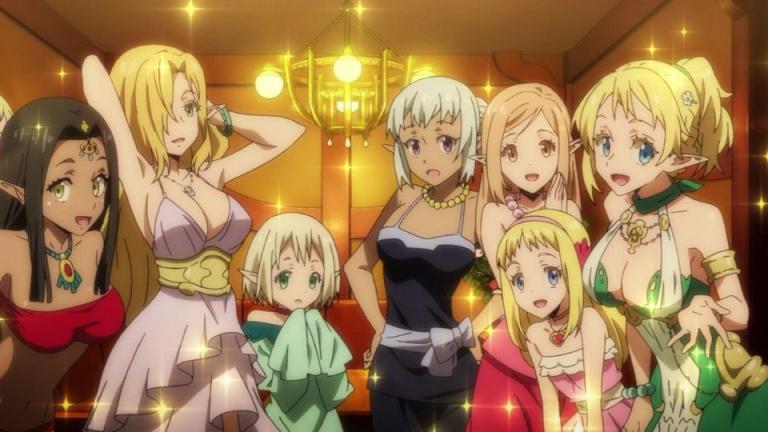 Reseña | Tensei shitara Slime Datta Ken – Capítulo 4