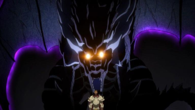 Reseña | Tensei shitara Slime Datta Ken – Capítulo 5