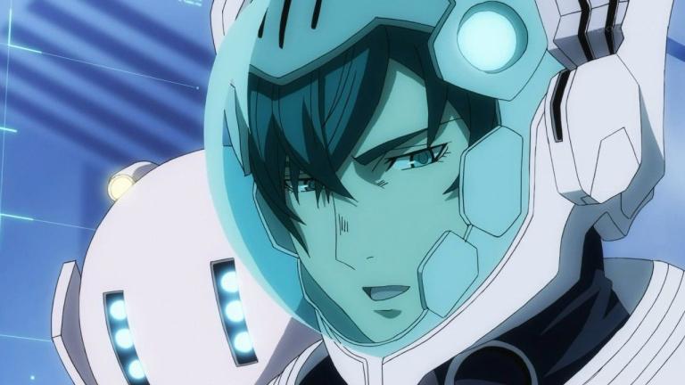 Reseña | Uchuu Senkan Tiramisu 2 - capítulo 4