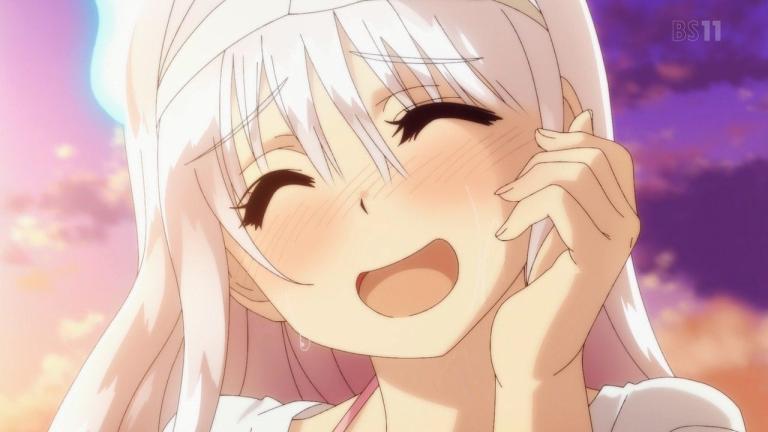 Reseña | Yuragi-sou no Yuuna-san - Capítulo final