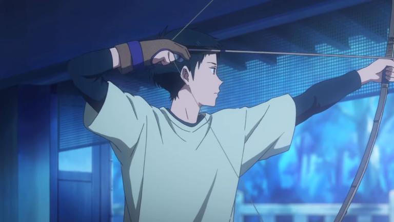 Revelan el cuarto video promocional del anime Tsurune: Kazemai Kōkō Kyūdō-bu