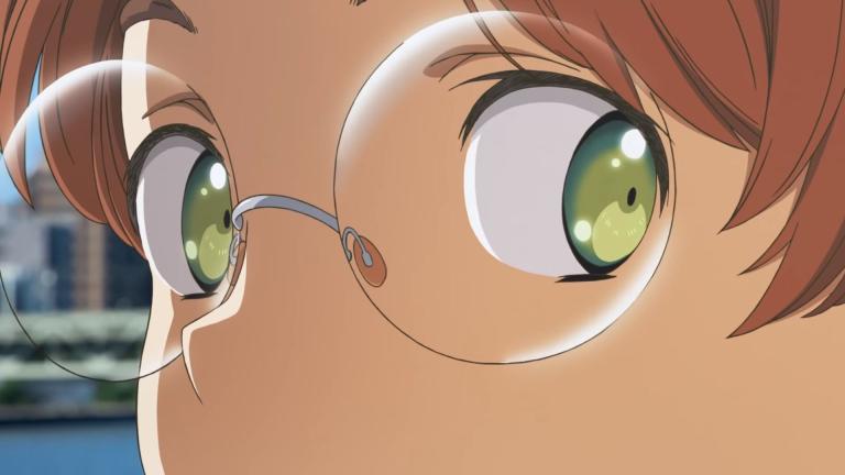 Revelan el tercer video promocional del anime Sarazanmai
