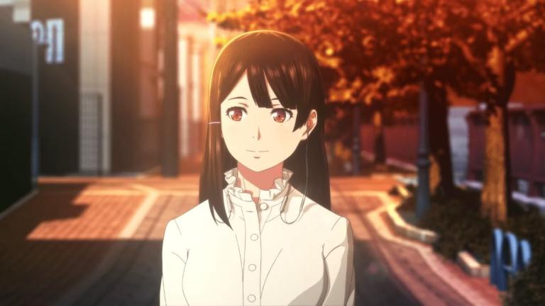 Revelan elenco de la película Ashita Sekai ga Owaru Toshitemo