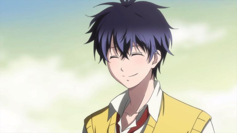 Revelan imagen promocional para la segunda temporada de Fukigen na Mononokean