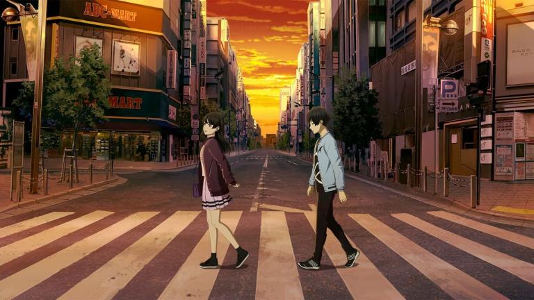 Revelan imagen promocional y fecha de estreno de la película Ashita Sekai ga Owaru Toshitemo