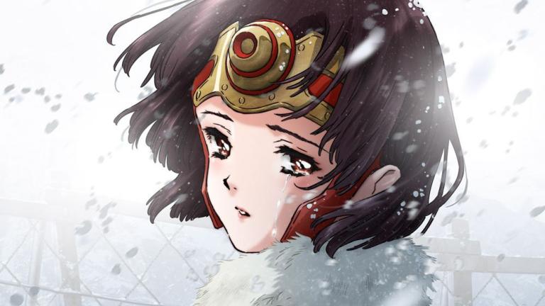 Revelan imagen y video promocional de la película Koutetsujou no Kabaneri: Unato Kessen