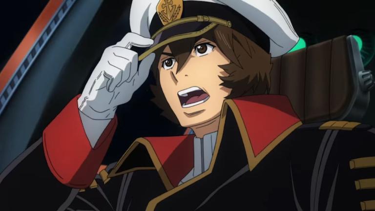 Revelan los primeros 11 minutos de la sexta película de Uchū Senkan Yamato 2202