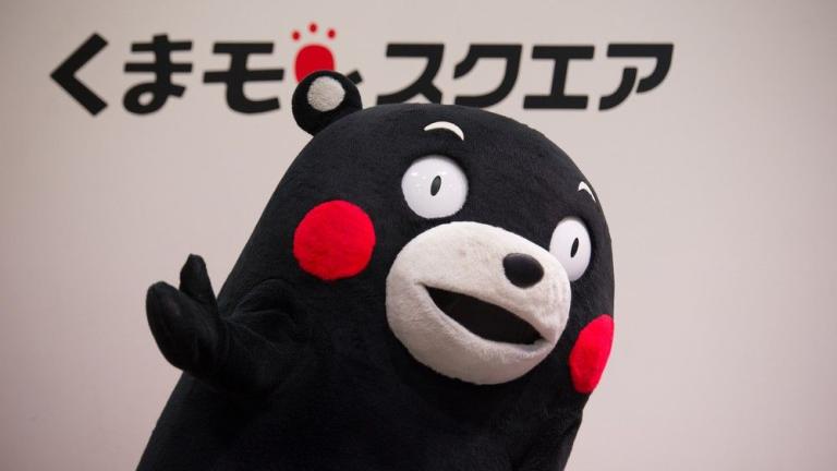 Revelan más detalles sobre el anime de Kumamon
