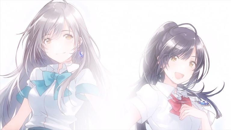 Revelan nueva imagen promocional del anime Iroduku Sekai no Ashita kara