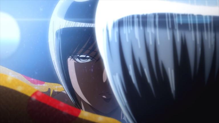 Revelan nueva imagen promocional del anime Karakuri Circus