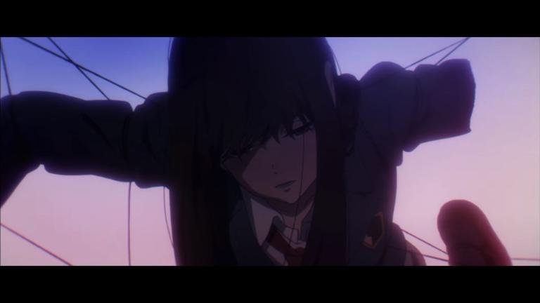 Revelan nueva imagen promocional y diseños de personajes del anime Boogiepop wa Warawanai