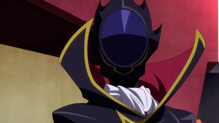 Revelan nuevo video promocional de la película Code Geass: Fukkatsu no Lelouch