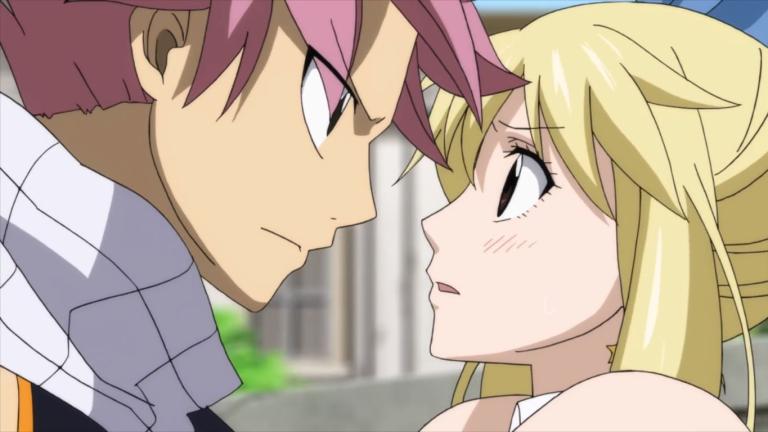 Revelan nuevo video promocional de la temporada final de Fairy Tail