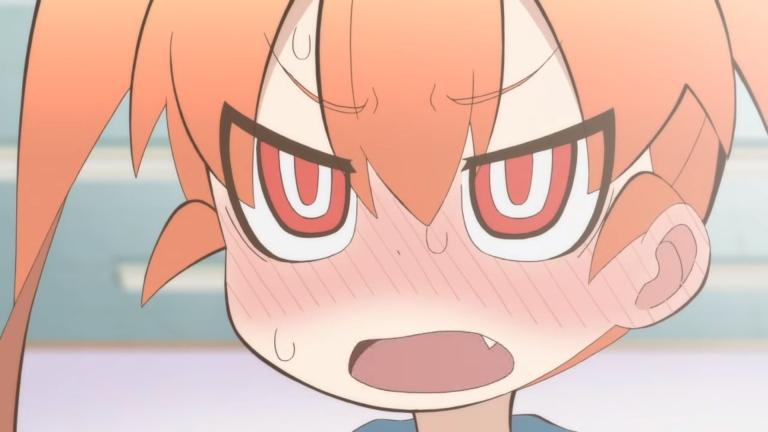 Revelan nuevo video promocional del anime Ueno-san wa Bukiyō