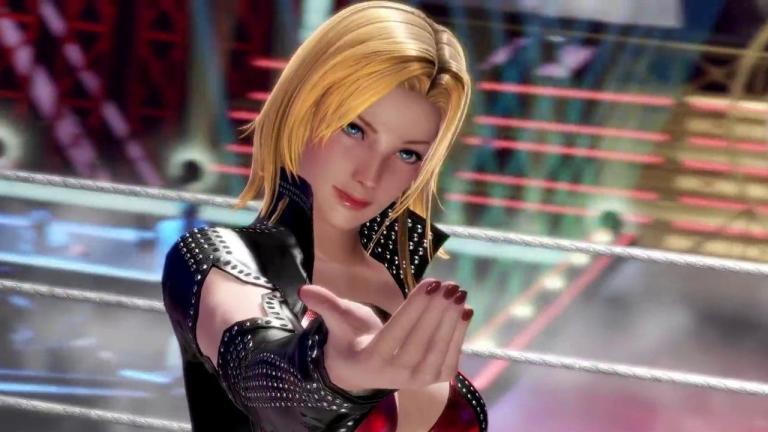 Revelan nuevo video promocional del videojuego Dead or Alive 6 con los personajes Bass, Tina y Mila
