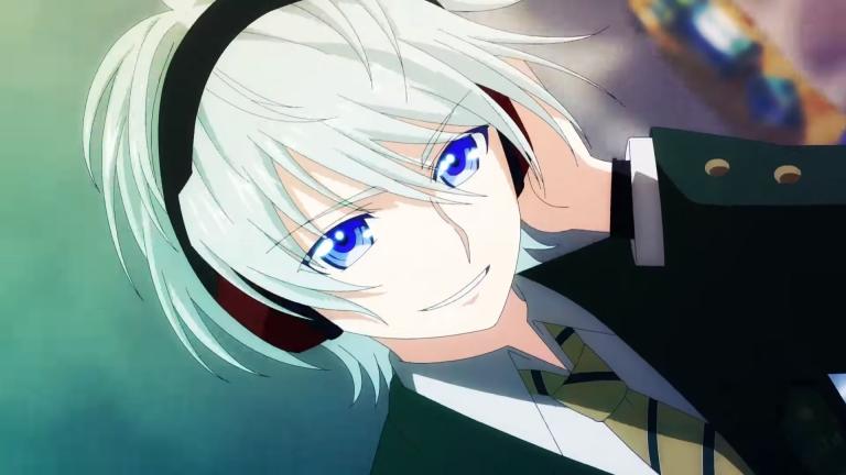 Revelan nuevo video promocional para el anime W'z