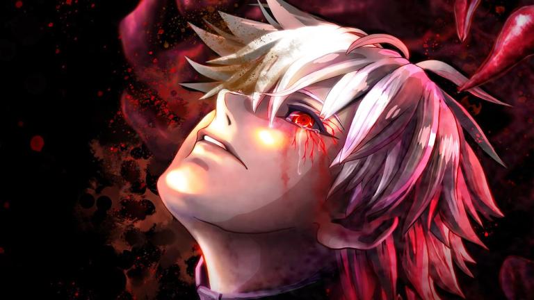 Revelan nuevo video promocional del juego Tokyo Ghoul:re Call to Exist