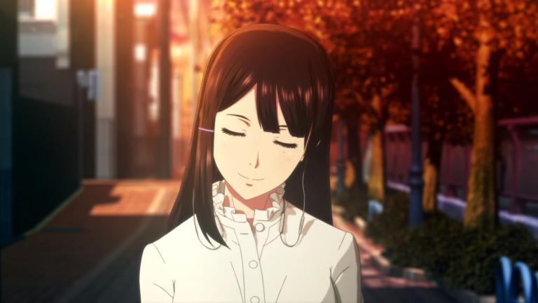 Revelan video promocional de la película Ashita Sekai ga Owaru Toshitemo