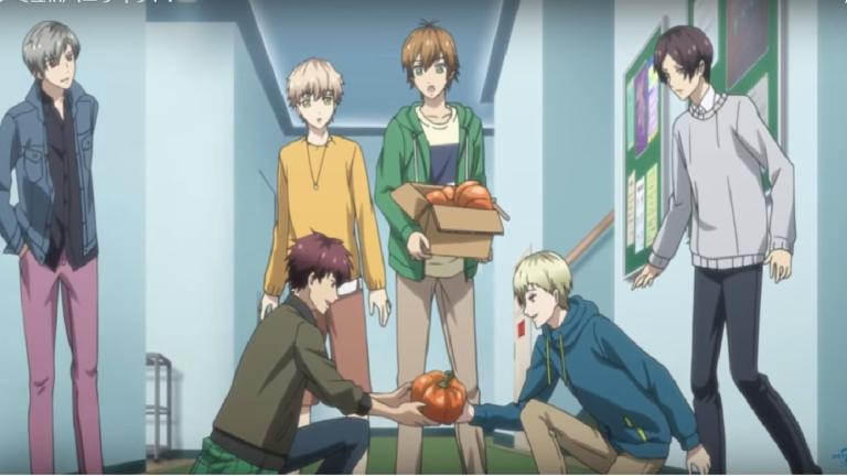 Revelan video promocional del OVA STARMYU in Halloween