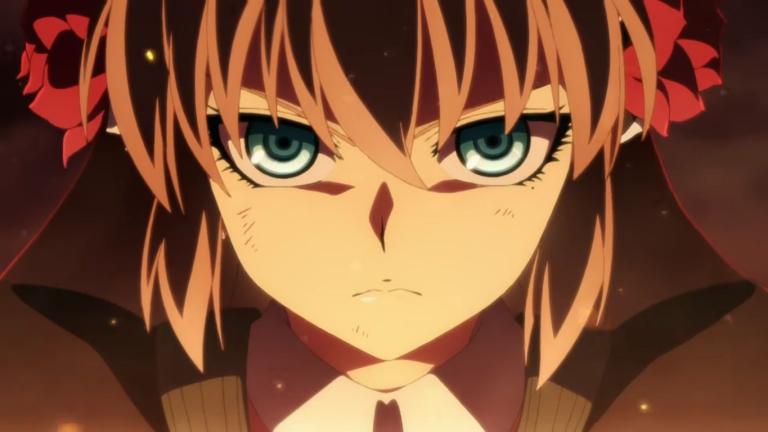 Revelan video promocional y elenco del anime Mahō Shōjo Tokushūsen Asuka