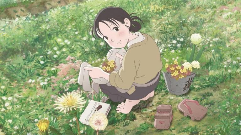 Se retrasa fecha de estreno de la versión extendida de la película Kono Sekai no Katasumi ni