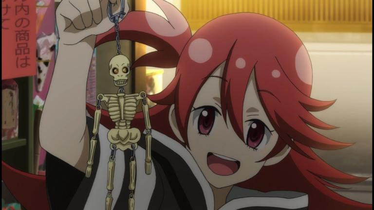 Studio Gokumi revela la película animada Laidbackers