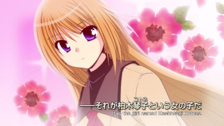 El manga Tonari no Kashiwagi-san tendrá una secuela en noviembre