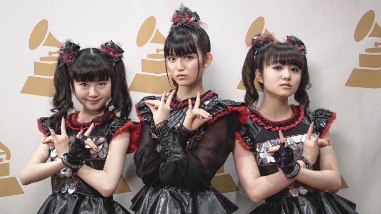 YuiMetal anuncia su salida del grupo BABYMETAL