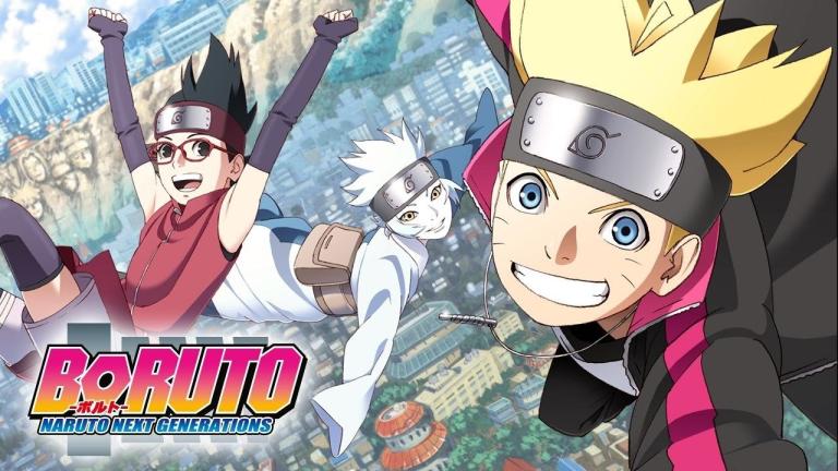 ЯeaL interpretará el nuevo ending del anime Boruto: Naruto Next Generations