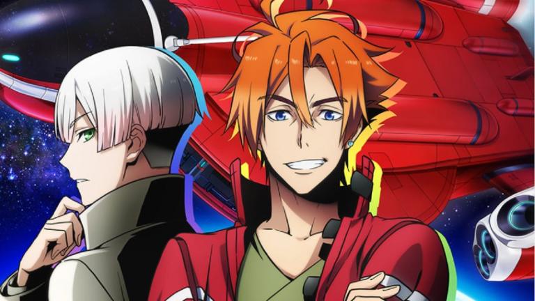 El anime RobiHachi es la nueva producción del Studio Comet