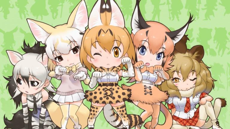 El director Ryuichi Kimura reveló detalles sobre Kemono Friends 2