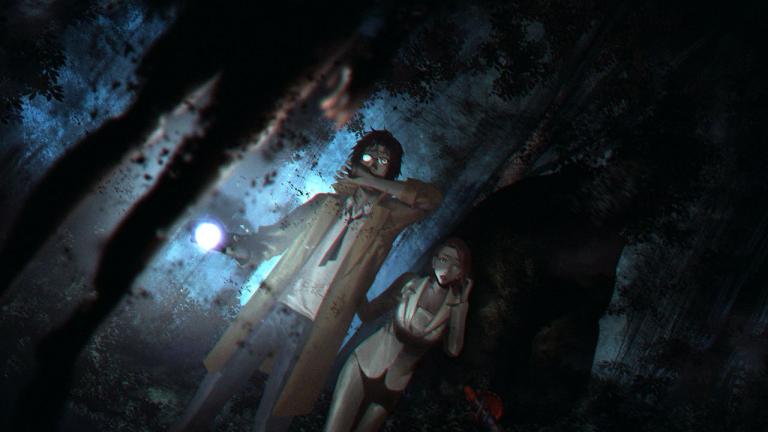 El juego de terror Death Mark tendrá adaptaciones a manga y novela