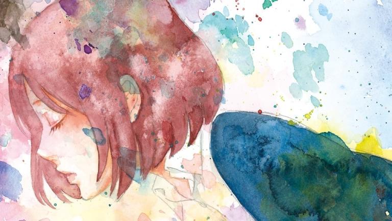 El manga Aku no Hana tendrá una película live-action