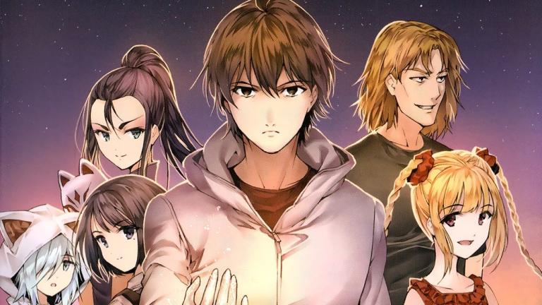 El manga Darwin's Game tendrá adaptación al anime