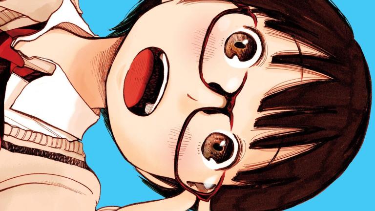 El manga Dead Dead Demon’s Dededededestruction continuará con su publicación en diciembre