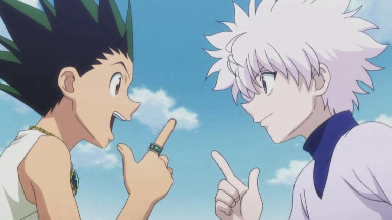 El manga Hunter x Hunter entra en una nueva pausa indefinida
