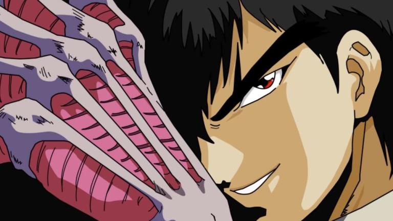 El manga Jigoku Sensei Nube Neo finalizará en diciembre