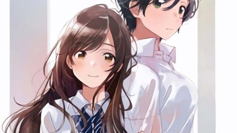 Hazuki Takeoka de Masamune-kun no Revenge lanza un nuevo manga
