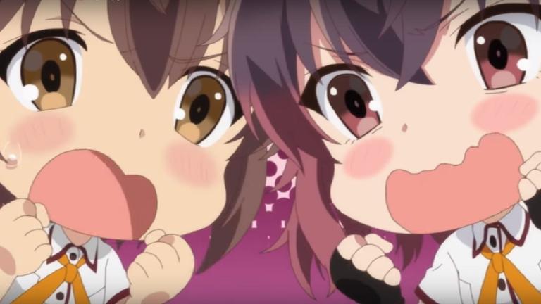 La franquicia Toji no Miko tendrá nueva serie anime