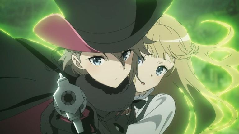 La primera película de Princess Principal se estrenará en invierno del 2019