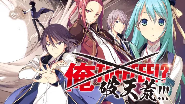 La youtuber virtual Nanami Yoshi interpretará el ending del anime Kenja no Mago