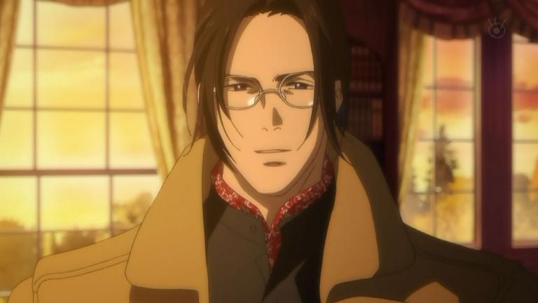 Reseña | Banana Fish – Capítulo 17