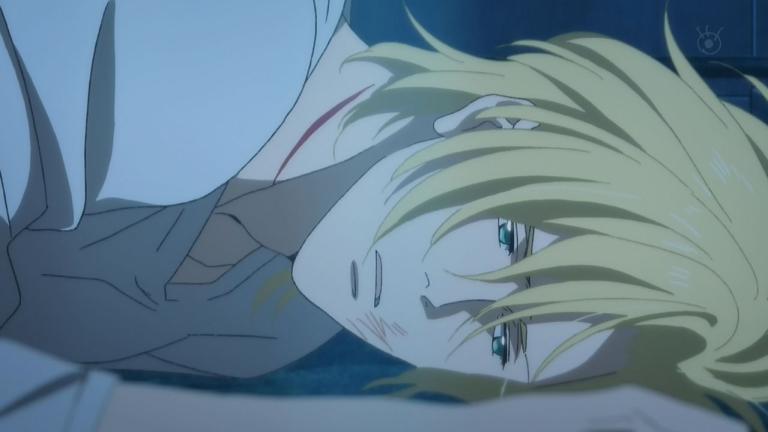 Reseña | Banana Fish – Capítulo 18
