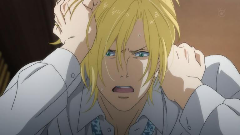 Reseña | Banana Fish – Capítulo 19