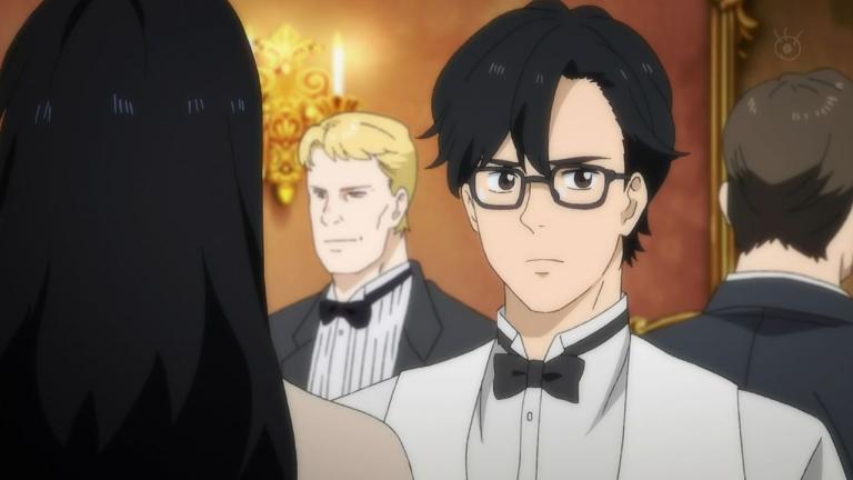 Reseña | Banana Fish – Capítulo 20