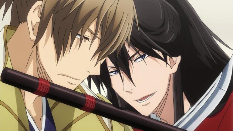 Reseña Dakaretai Otoko 1-i ni Odosarete Imasu - Capítulo 5